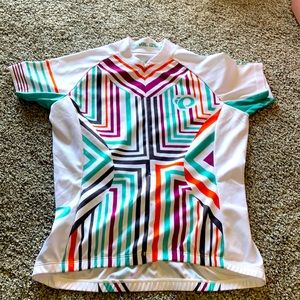 Pearl Izumi Bike Jersey